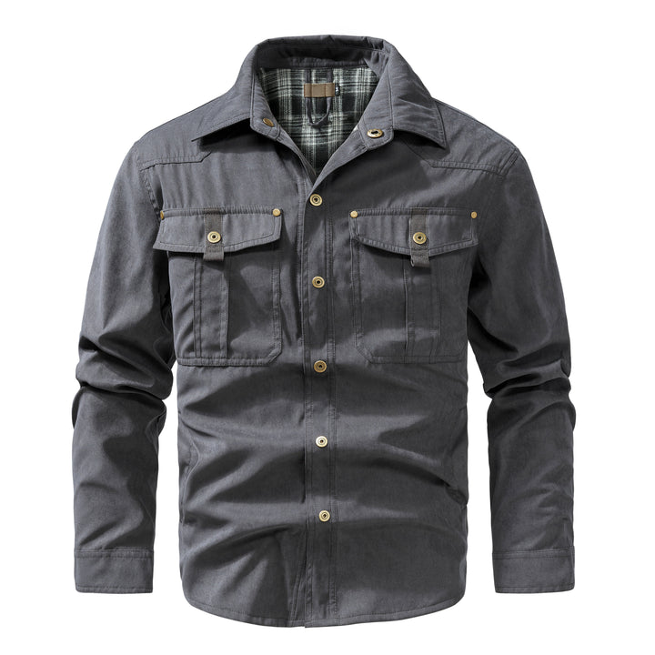 Winchester | Stilvoller Wintermantel