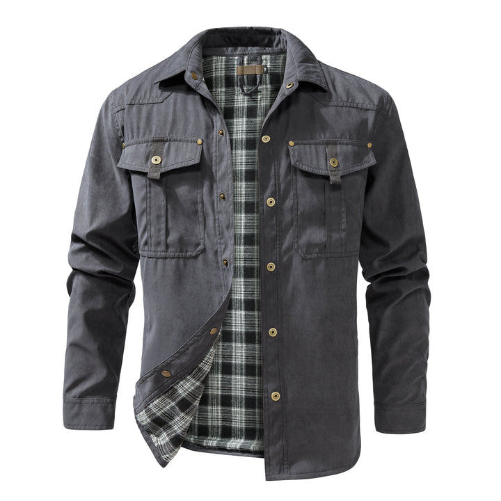 Winchester | Stilvoller Wintermantel