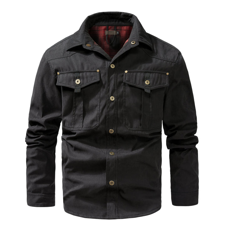 Winchester | Stilvoller Wintermantel