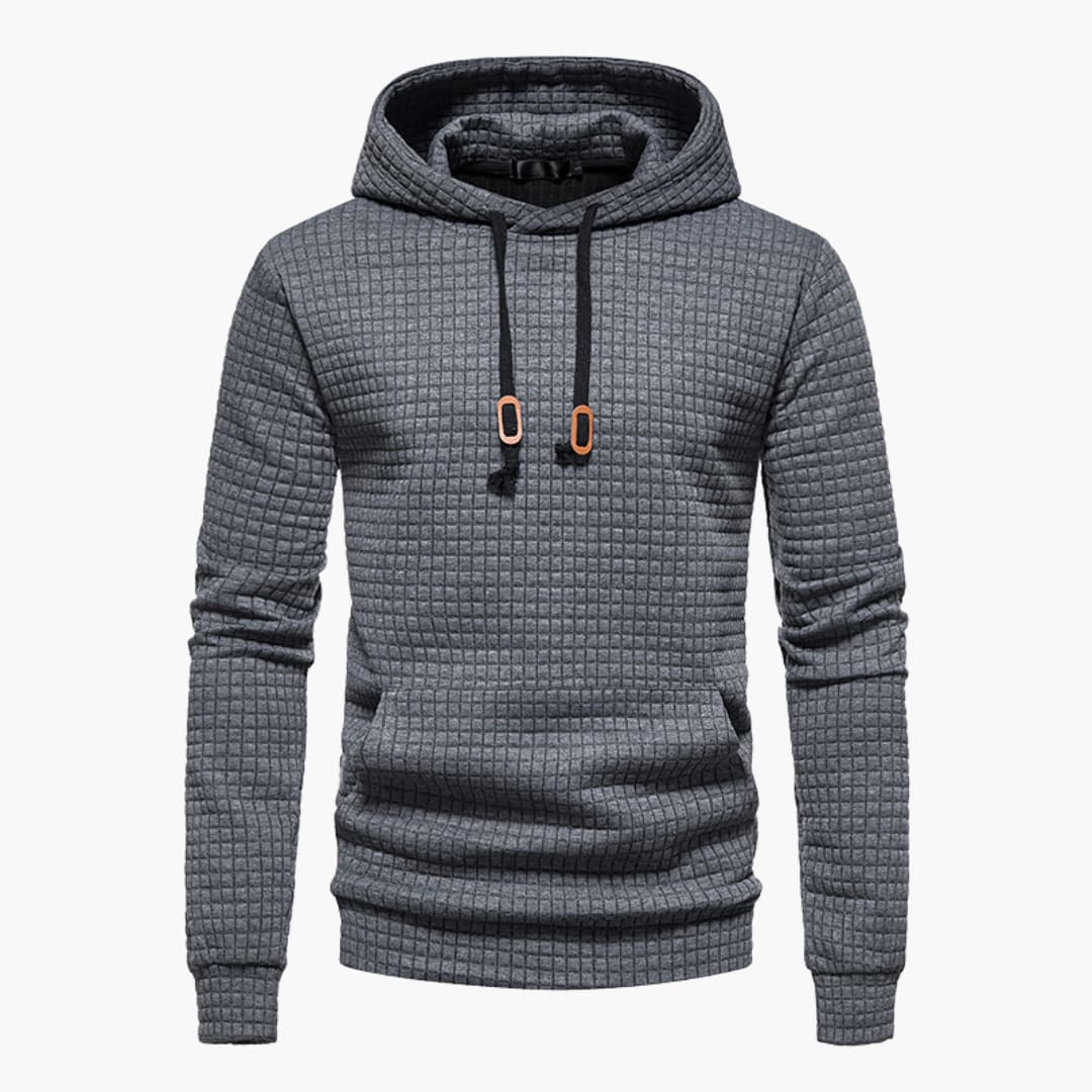 Tom | Bequemer Kapuzenpulli