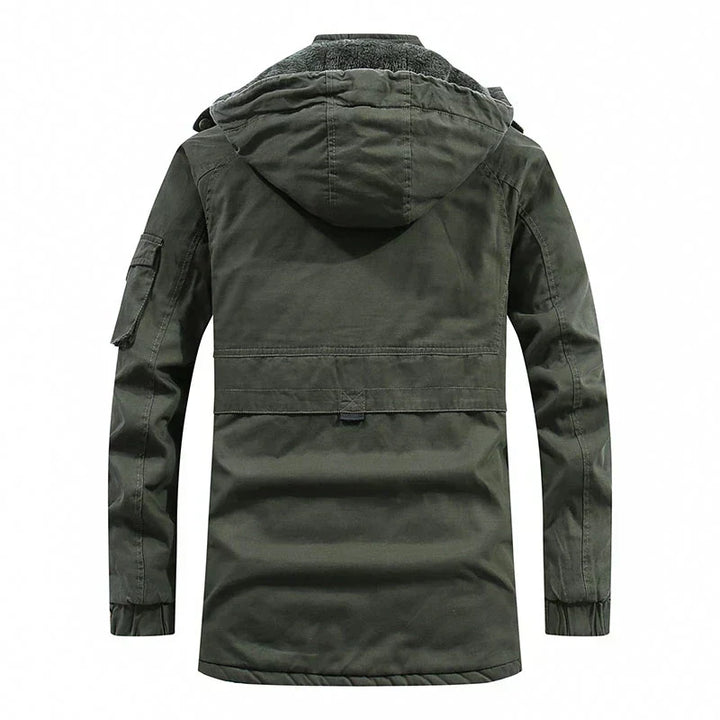 JACK | Bequeme Fleecejacke