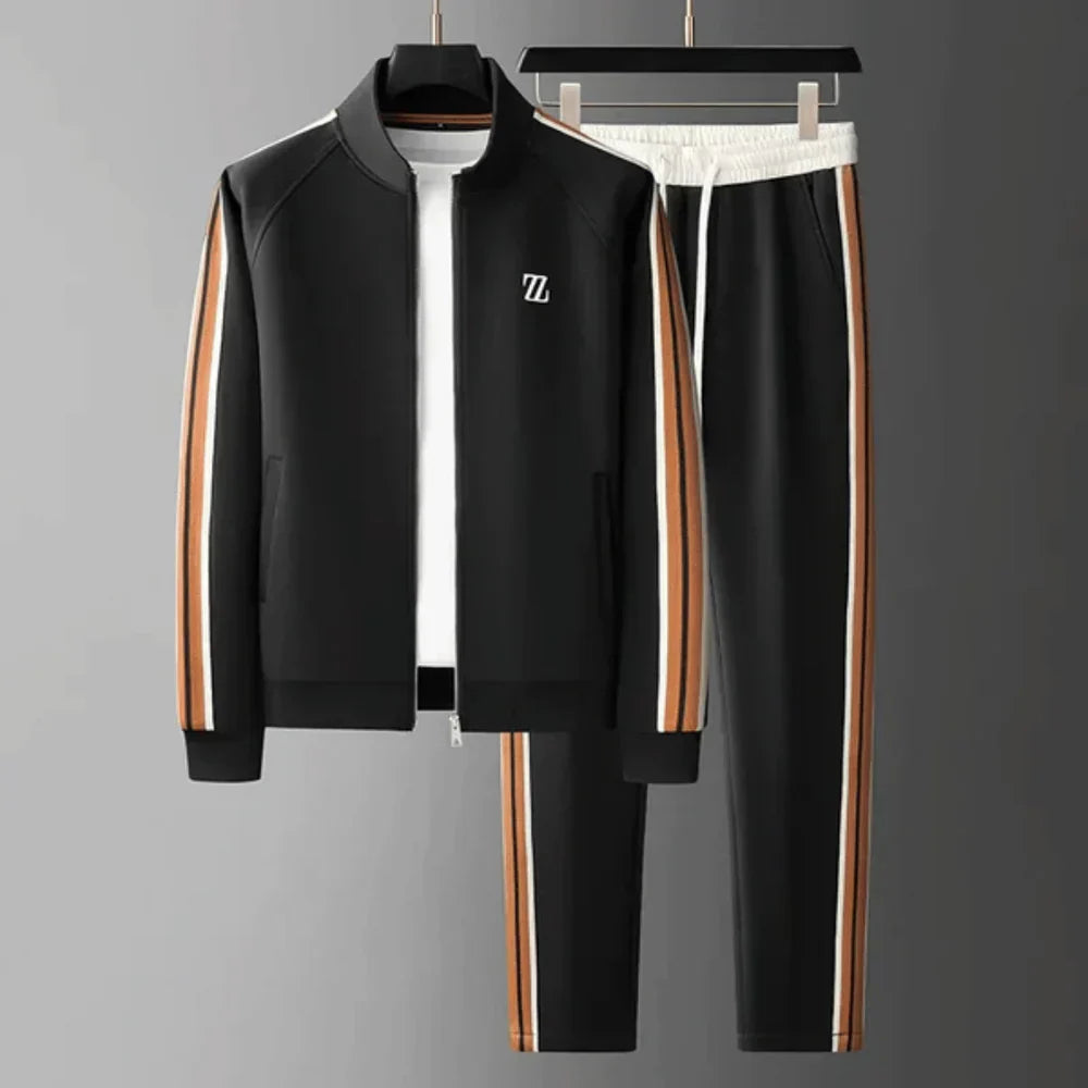 Tobias | Premium-Trainingsanzug-Set