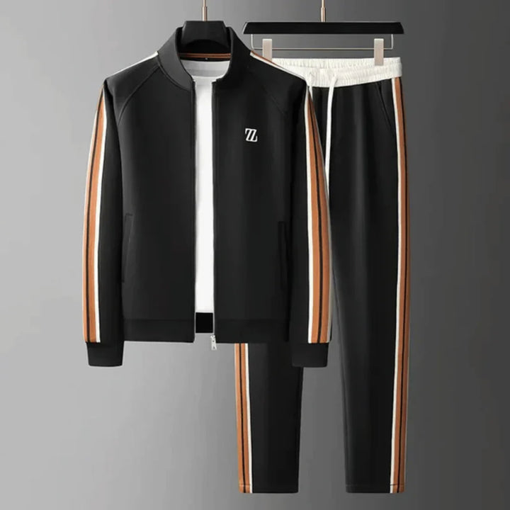 Tobias | Premium-Trainingsanzug-Set