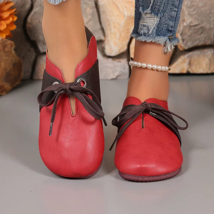 Verona | Bequeme Halbschuhe für den Frühling
