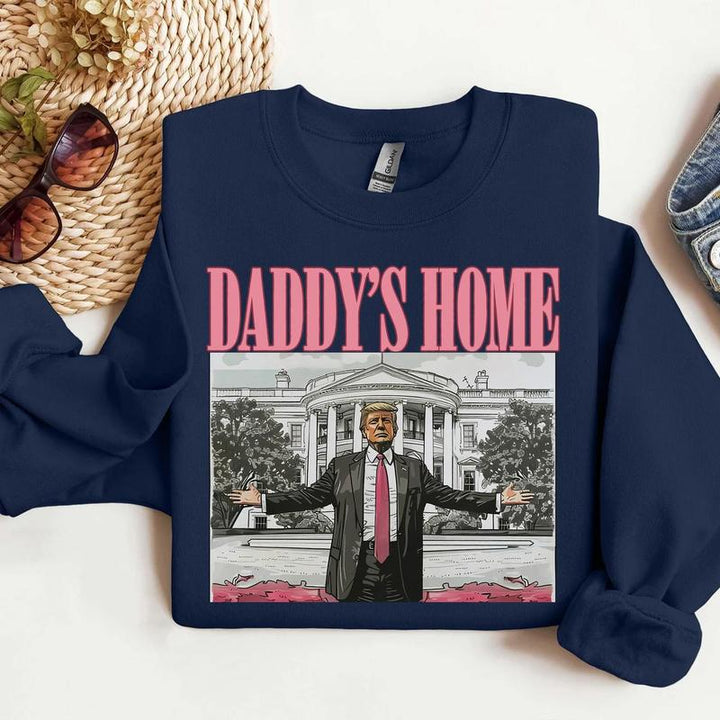 Daddy's Home | Pullover
