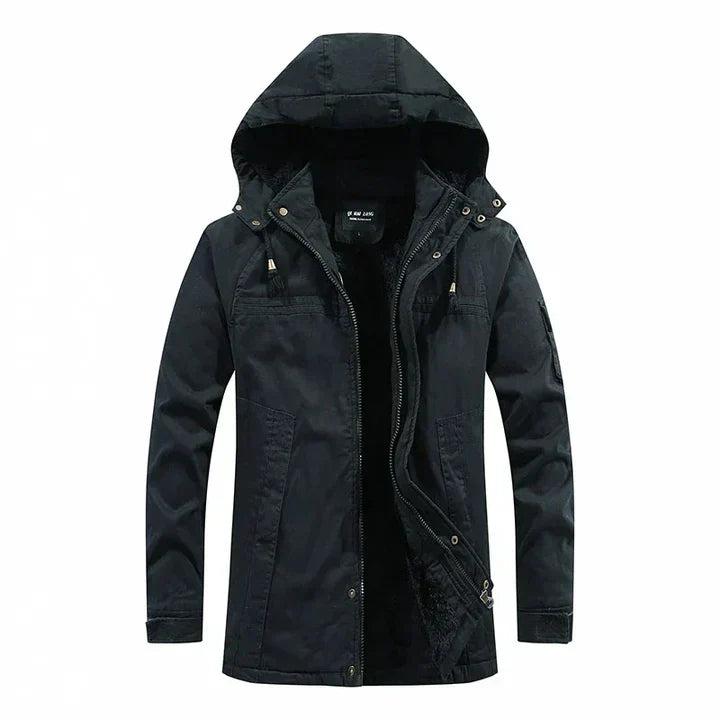 JACK | Bequeme Fleecejacke