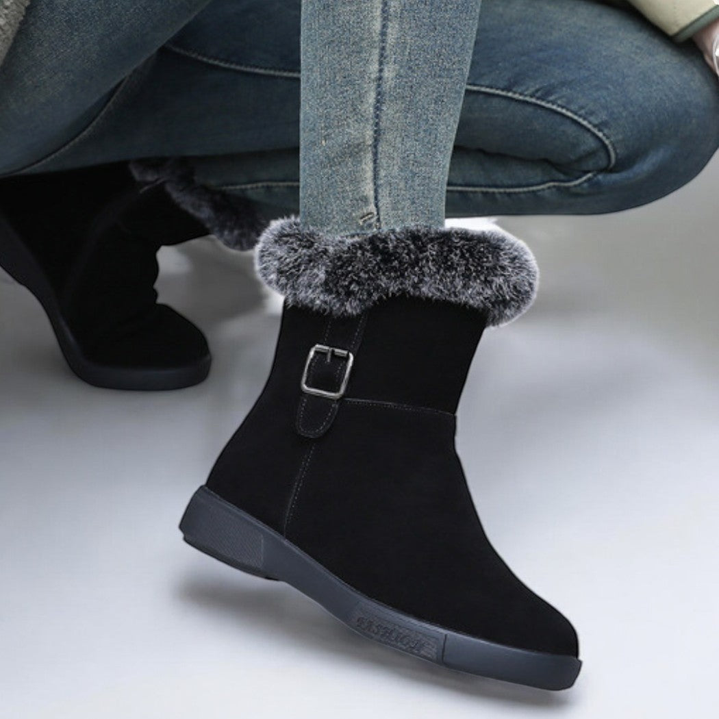 Erma | Orthopädische Winterstiefel