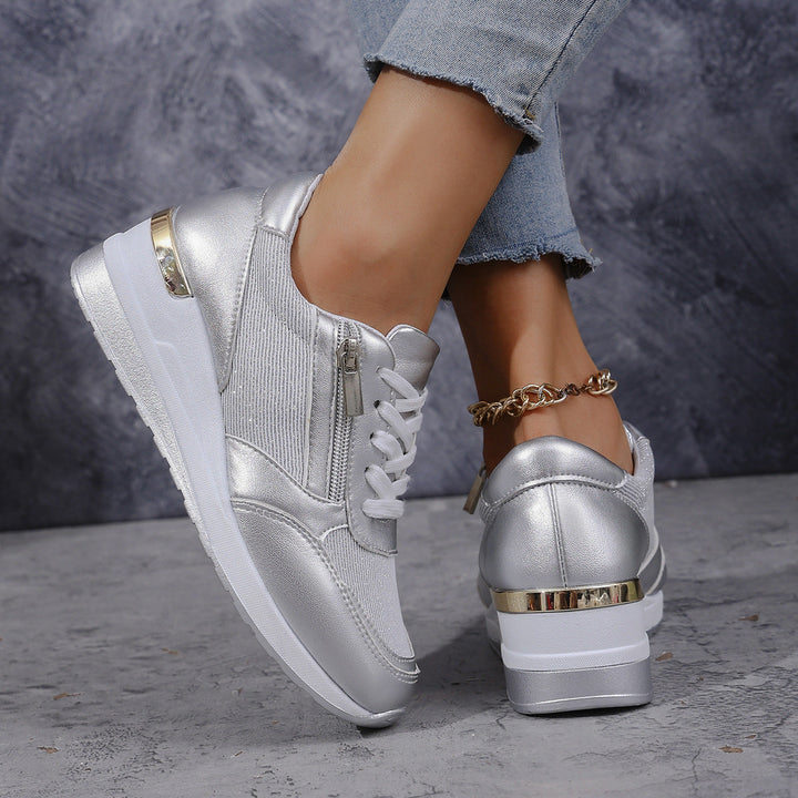 Adelie | Alltags Chic Sneakers