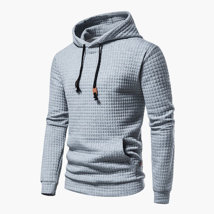 Tom | Bequemer Kapuzenpulli