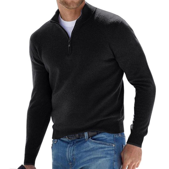 Leopold | Eleganter Pullover