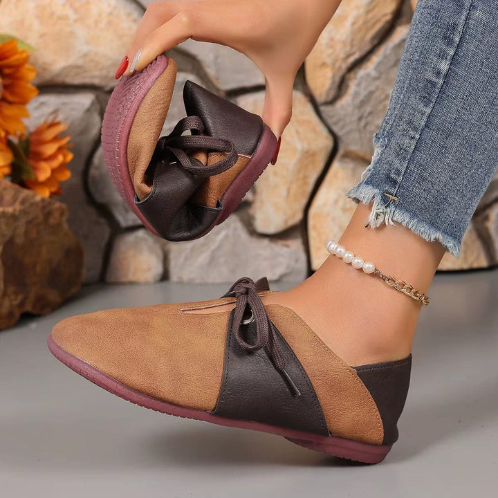 Verona | Bequeme Halbschuhe für den Frühling