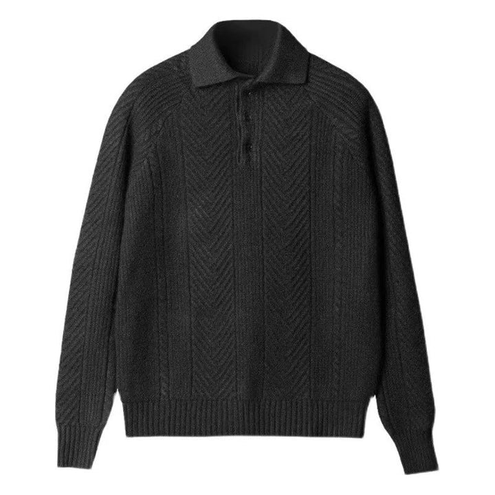 Robinson Iconic Strickpullover