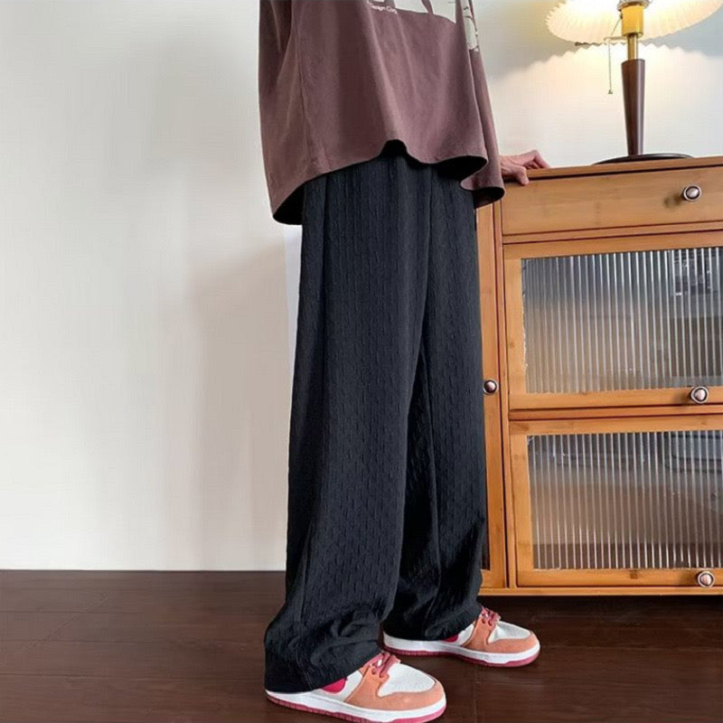 NAKSAN Jacquard | Hose