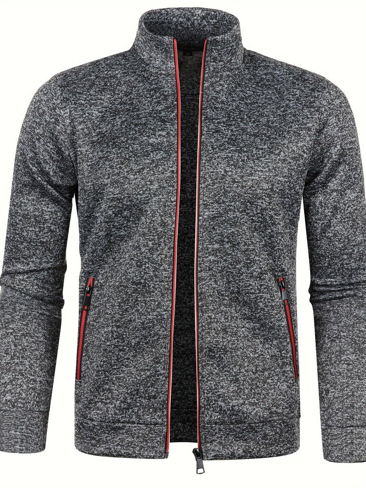 Angelo | Bequeme Strickjacke
