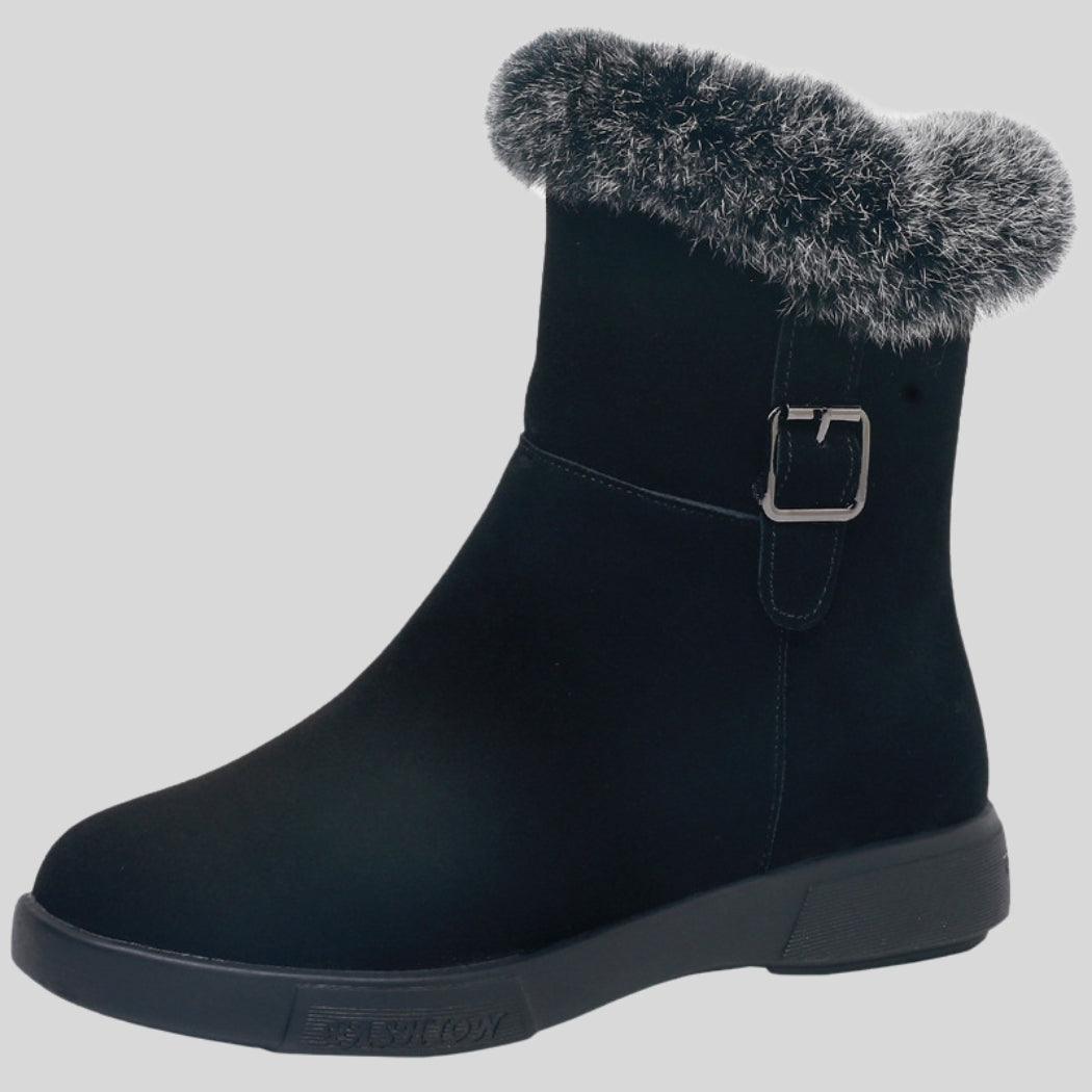 Erma | Orthopädische Winterstiefel