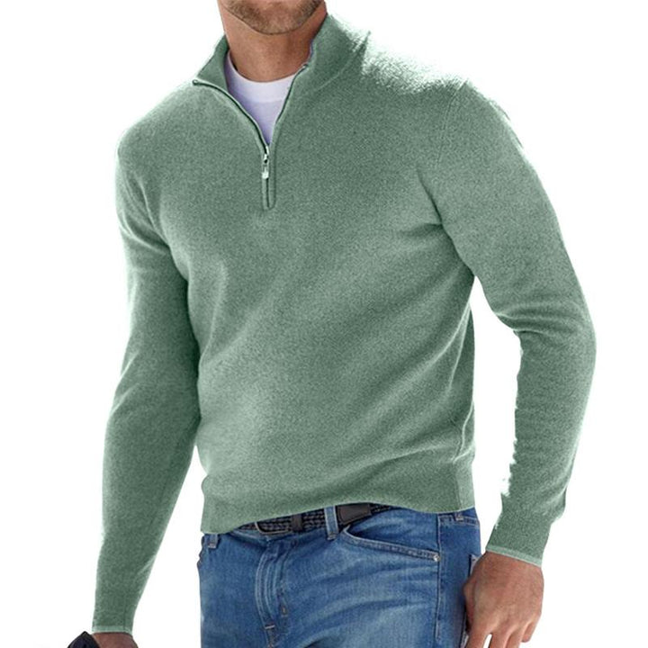 Leopold | Eleganter Pullover