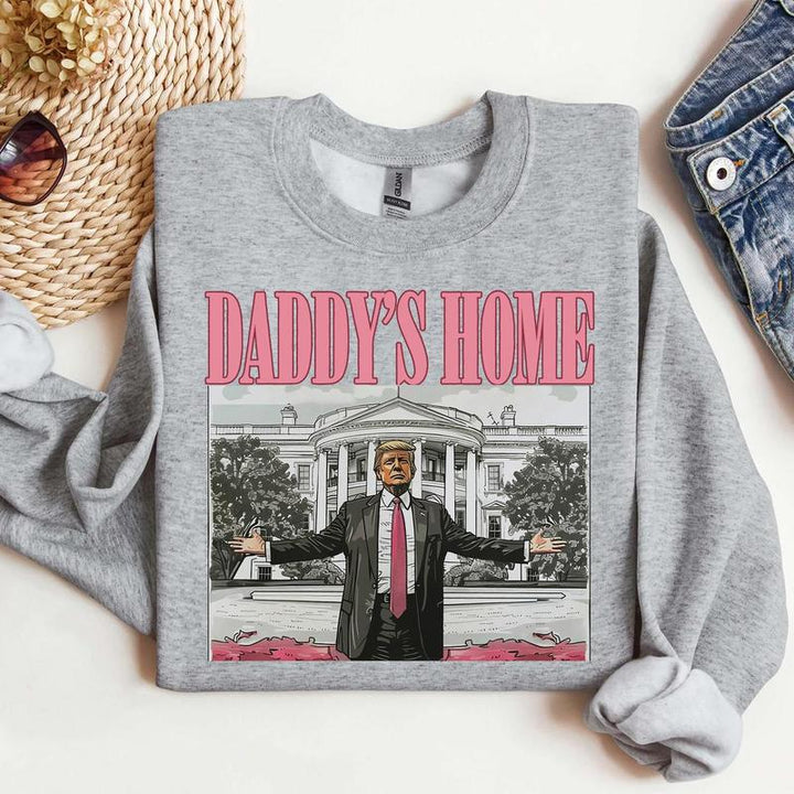 Daddy's Home | Pullover