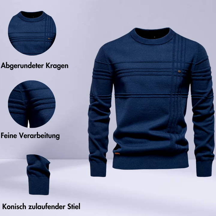 BRODY | Strickpullover für Männer
