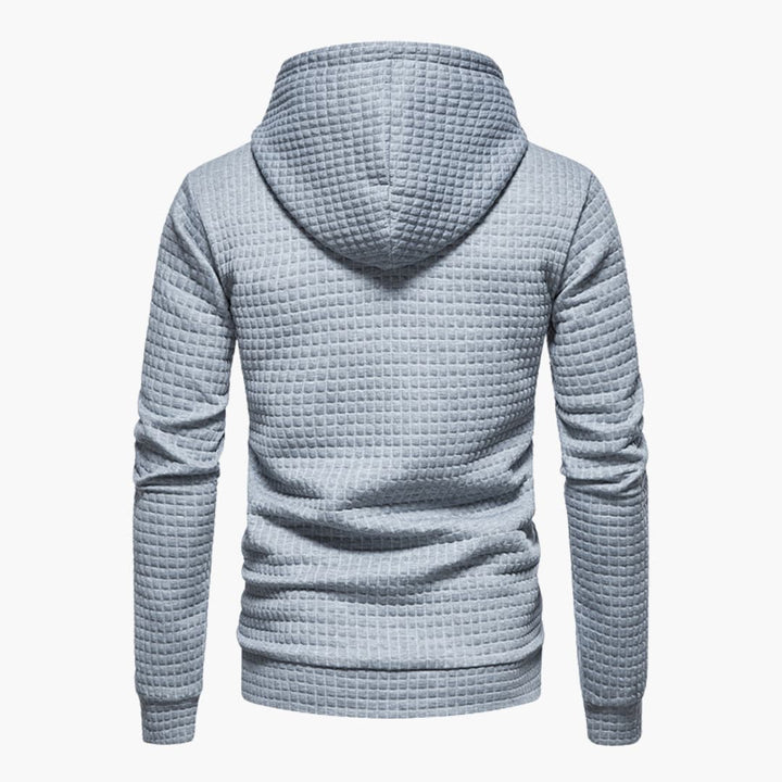 Tom | Bequemer Kapuzenpulli