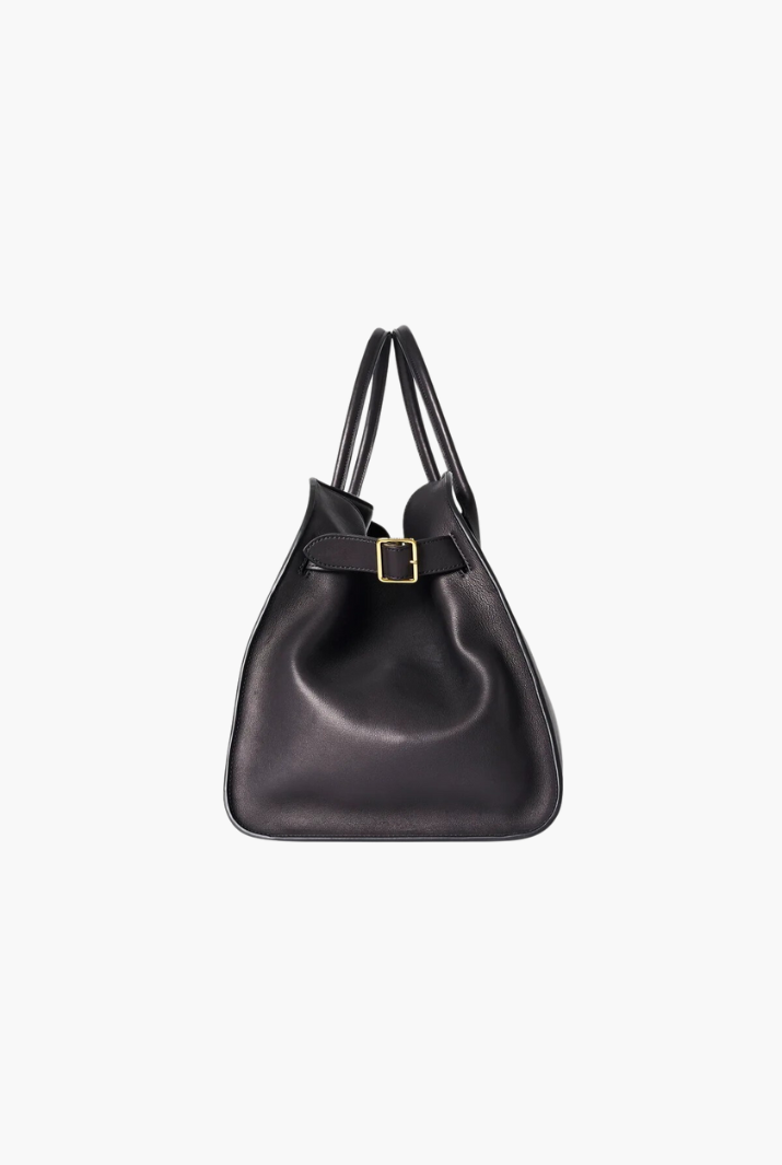 Luxuriöse Handtasche Soft Margaux