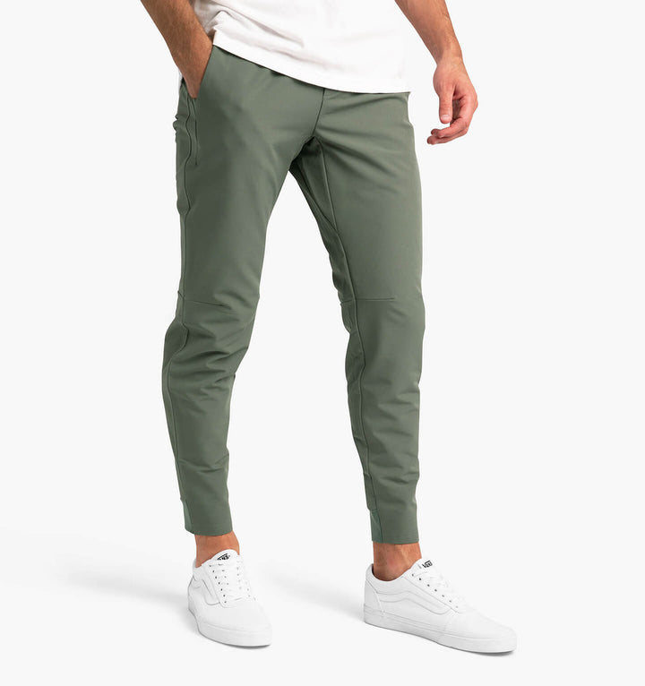 Marc | Lässige Stretch-Hose