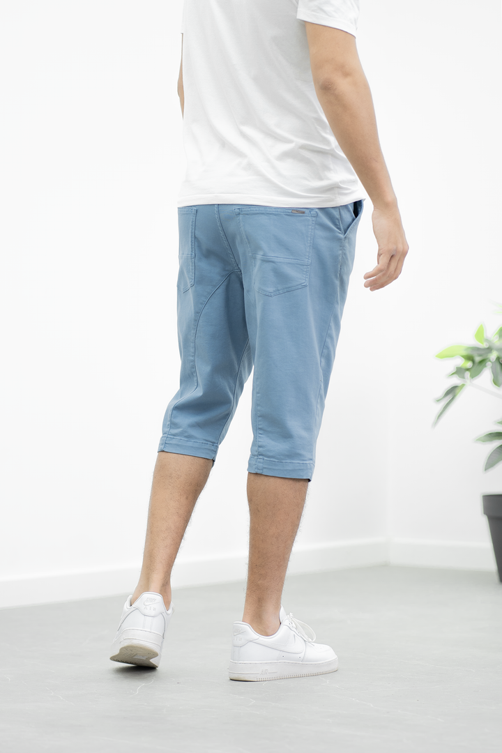 LANGE BERMUDASHORTS FÜR MÄNNER VON CHEVY