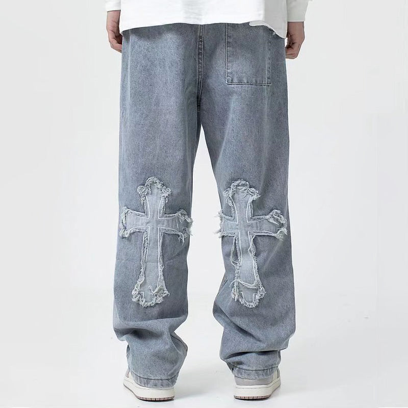 Believer Streetwear Jeans