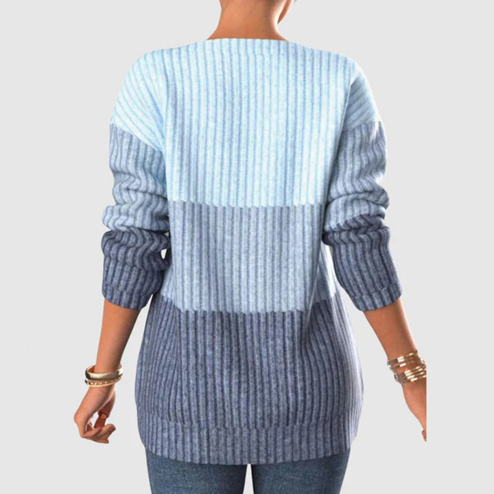 DIANA | Modischer Pullover