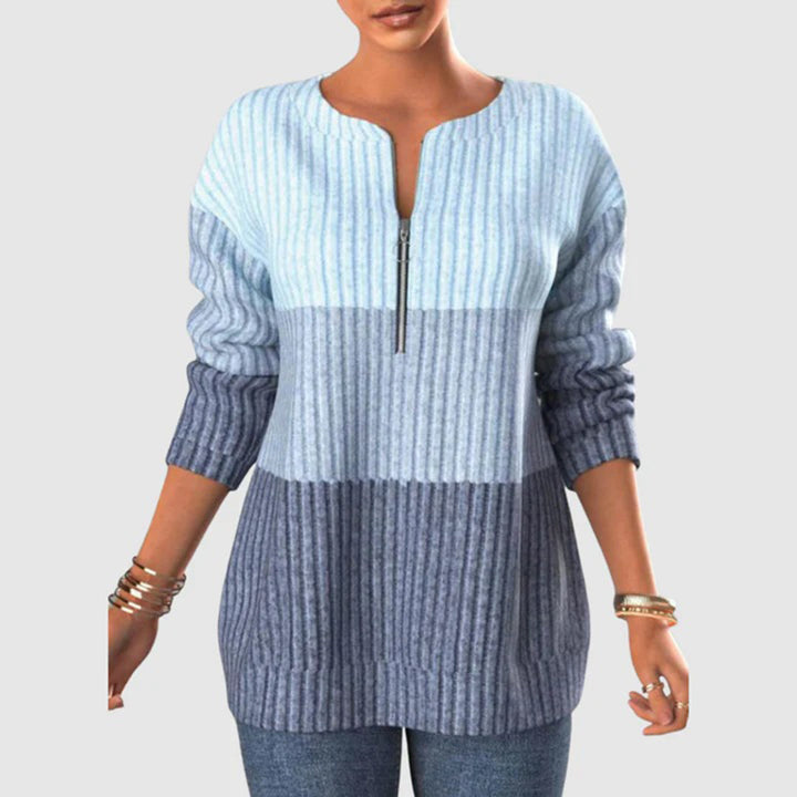 DIANA | Modischer Pullover