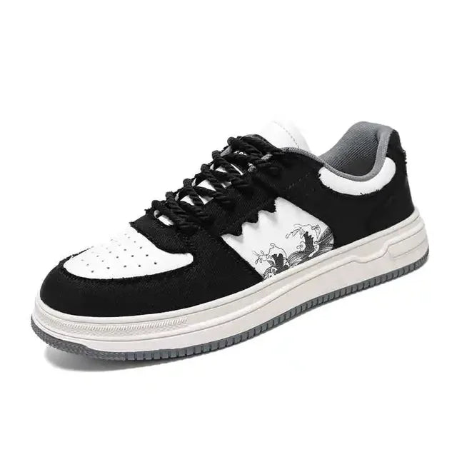Modea | Wave Turnschuhe