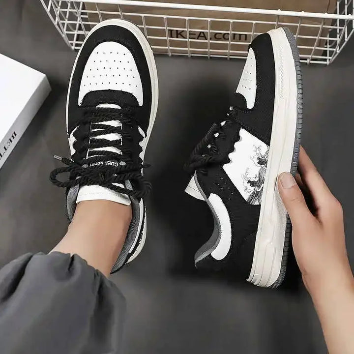 Modea | Wave Turnschuhe