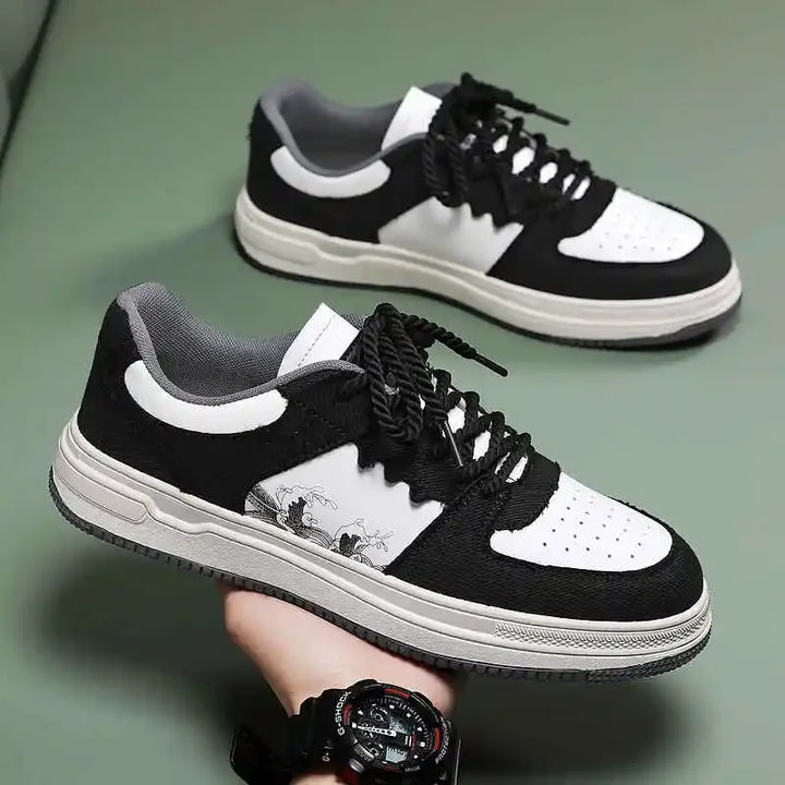 Modea | Wave Turnschuhe