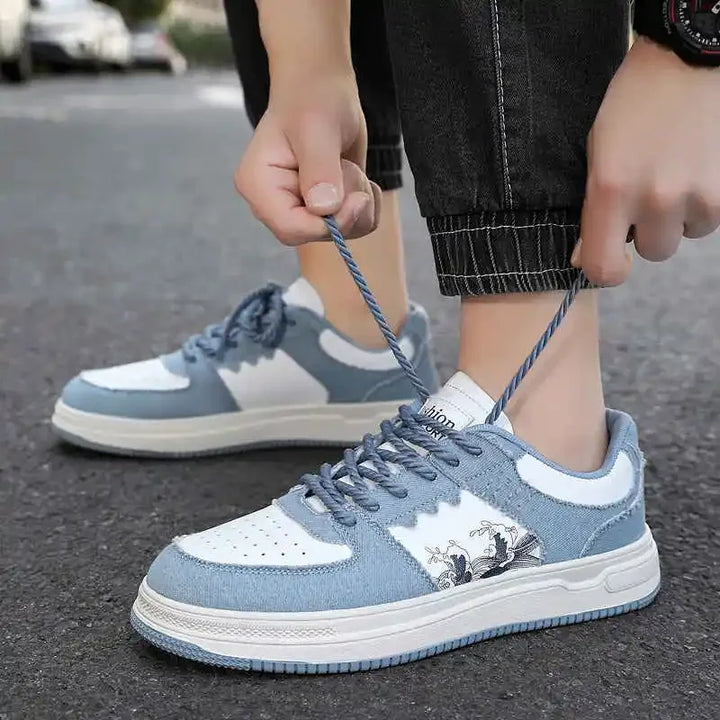 Modea | Wave Turnschuhe