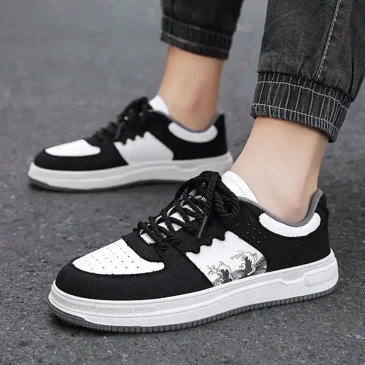 Modea | Wave Turnschuhe