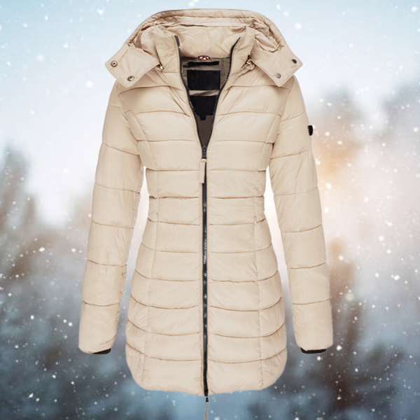 Charlotte Damen Winterjacke