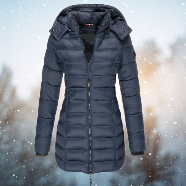 Charlotte Damen Winterjacke