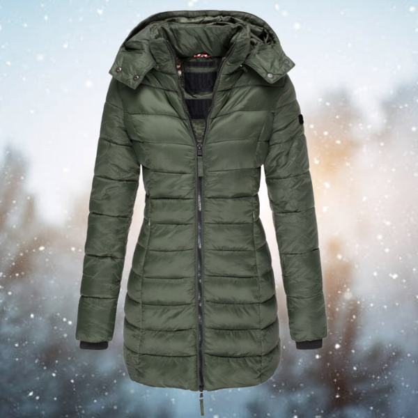 Charlotte Damen Winterjacke