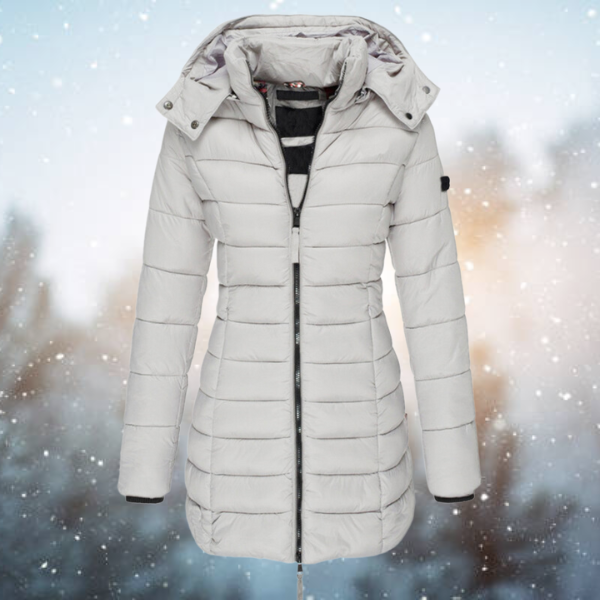 Charlotte Damen Winterjacke