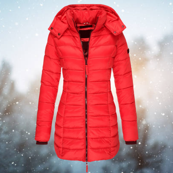 Charlotte Damen Winterjacke