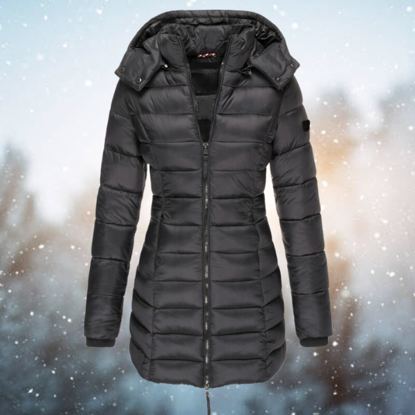 Charlotte Damen Winterjacke