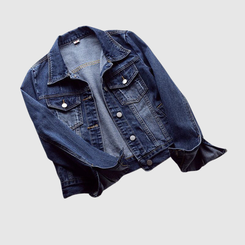 Emie Daly Urban Denim Jacke