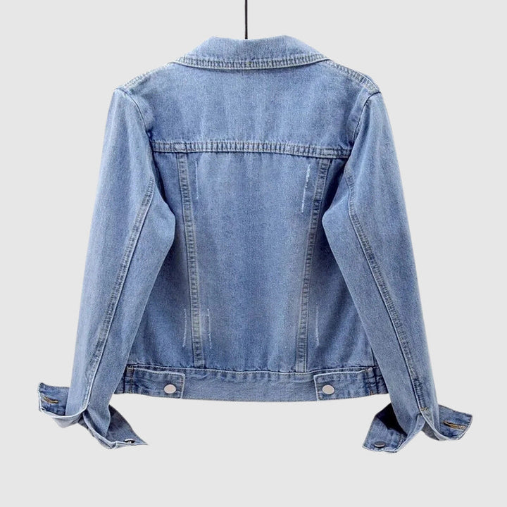 Emie Daly Urban Denim Jacke