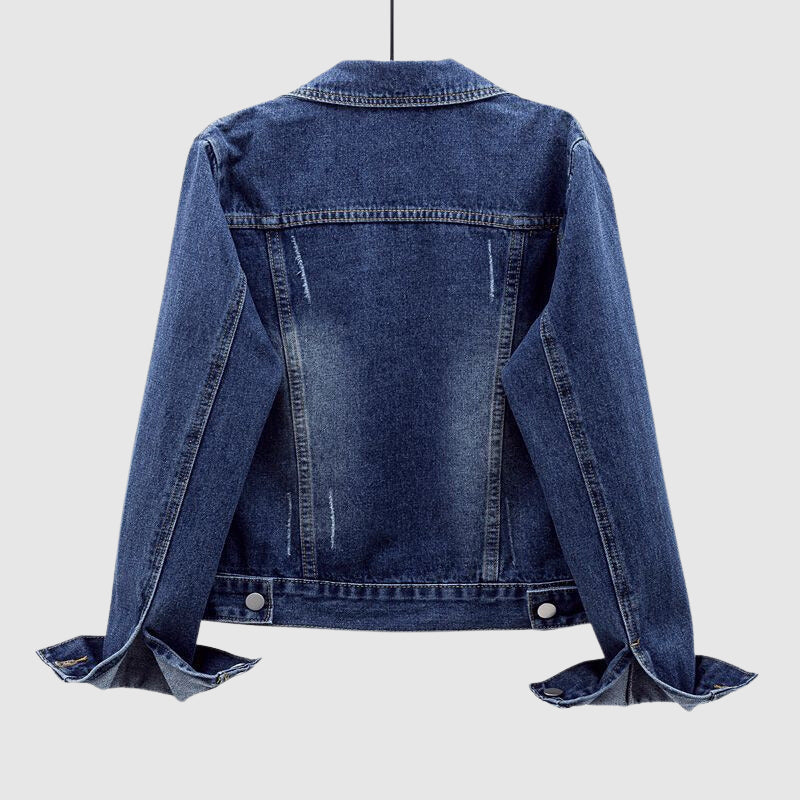 Emie Daly Urban Denim Jacke