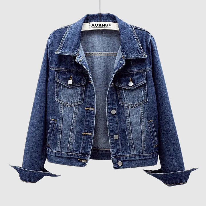 Emie Daly Urban Denim Jacke