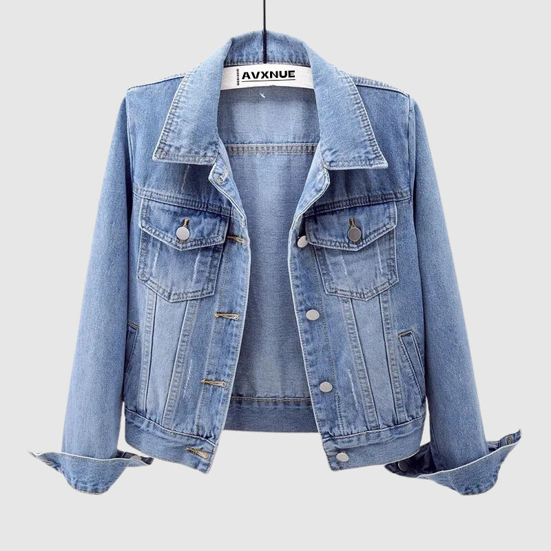 Emie Daly Urban Denim Jacke