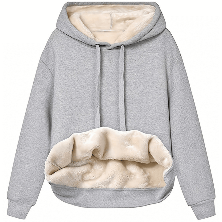 Polaire | Wendehoodie