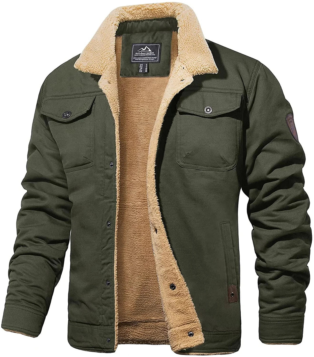 Coleman | Jacke