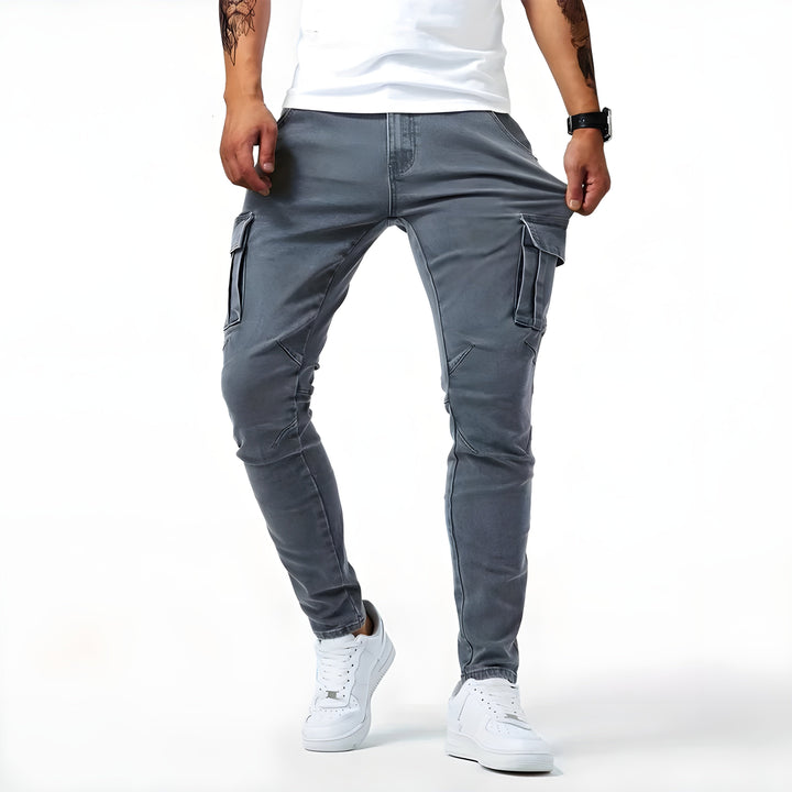 Tobias | Urban Stretch Cargo