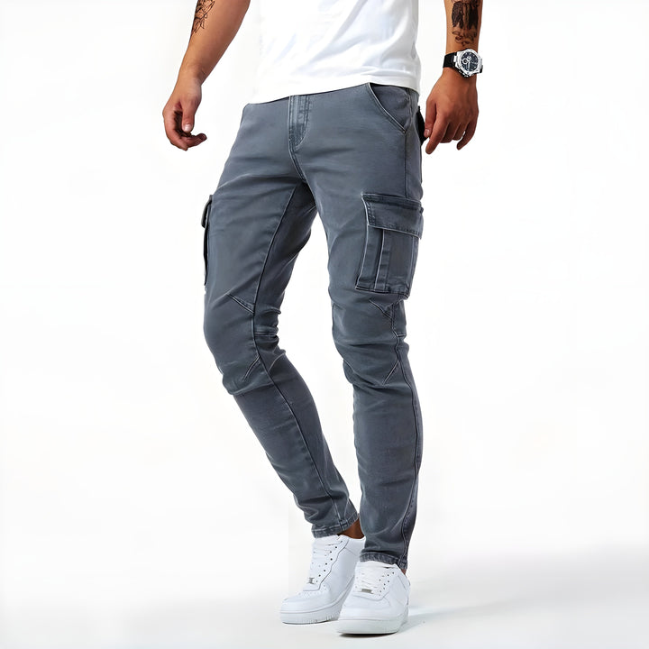 Tobias | Urban Stretch Cargo