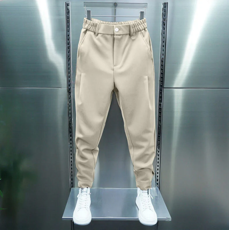LORENZO | PERFEKTE FREIZEITHOSE